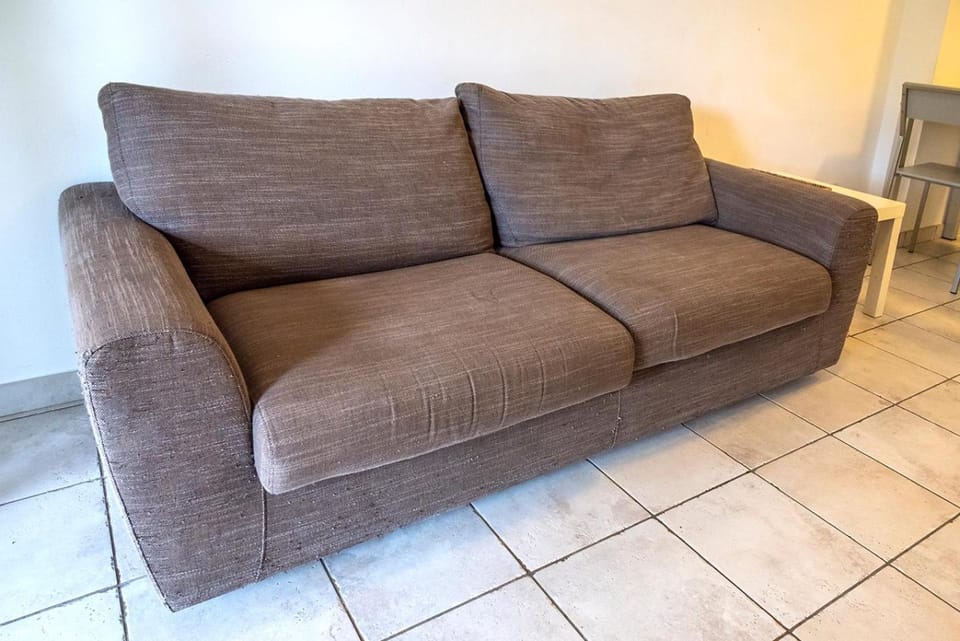 S102 - Sirolo, nuovo trilocale con giardino Apartment in Sirolo