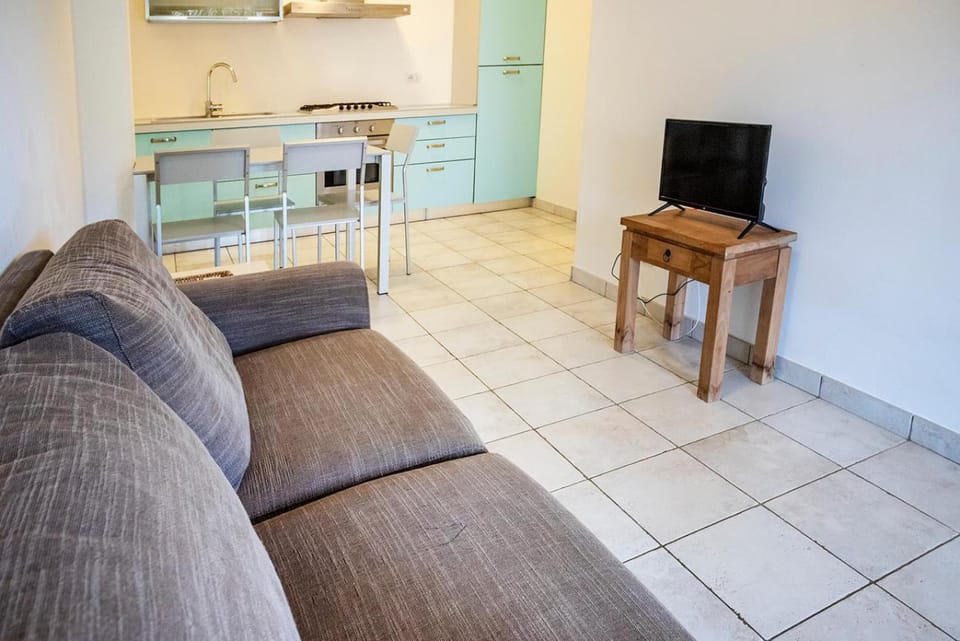S102 - Sirolo, nuovo trilocale con giardino Apartment in Sirolo