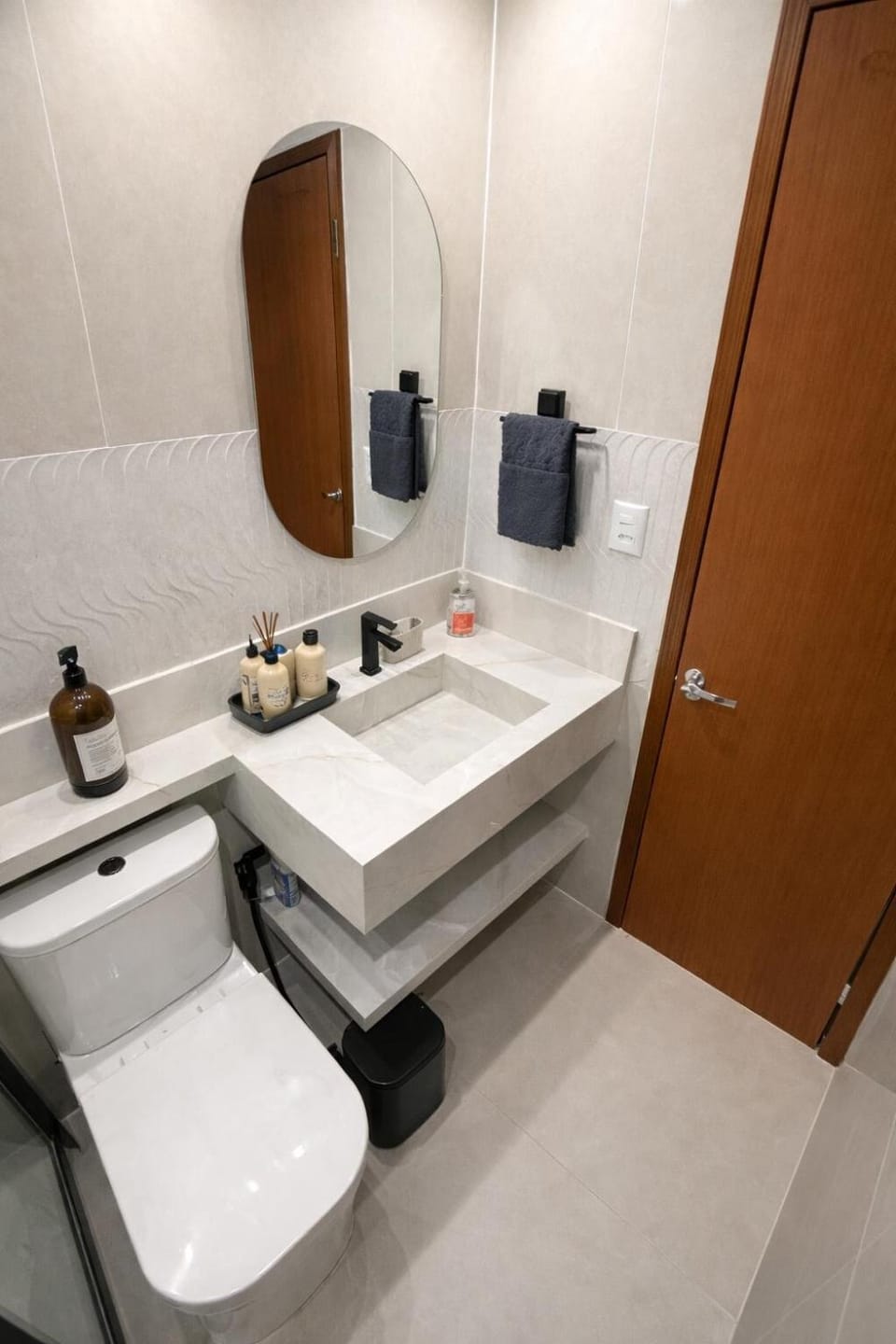 Federico Home Apartment in Goiania
