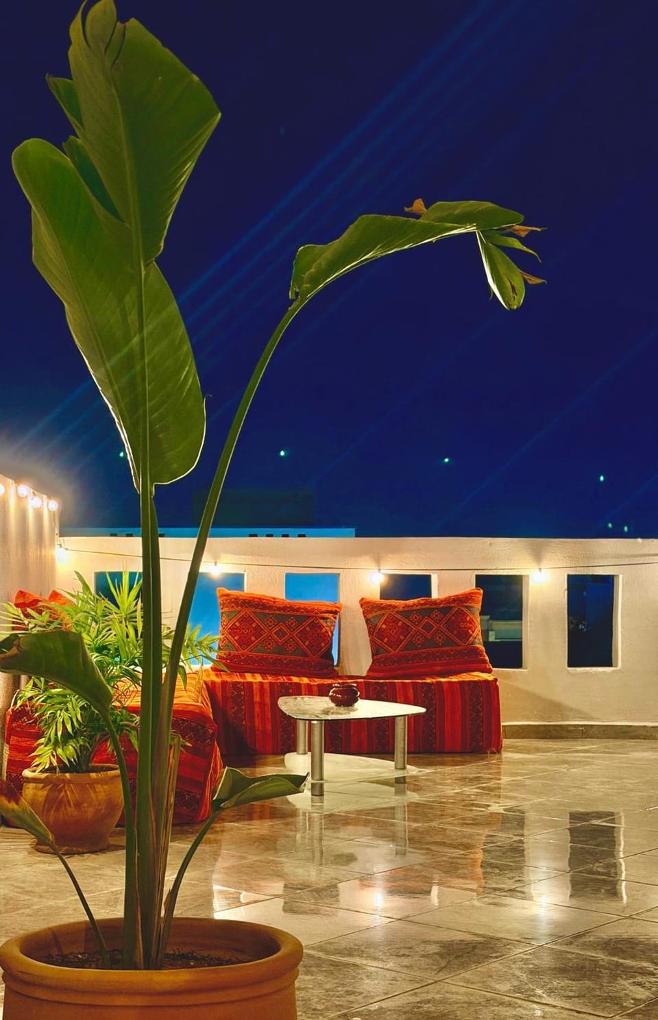 Balcony/Terrace, Living room