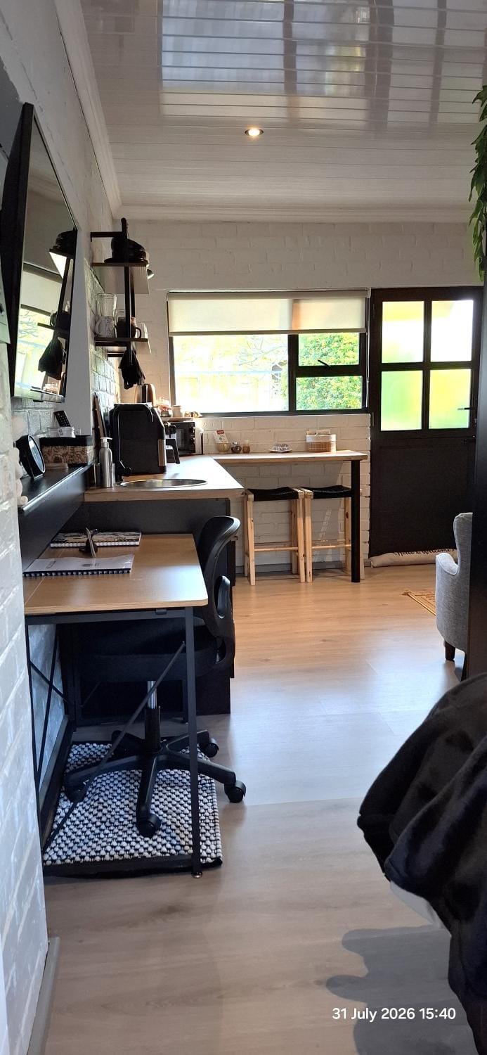 Studio 149 - Wild Coast Accommodation Apartment in Eastern Cape