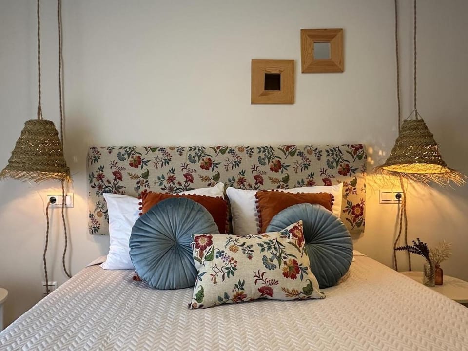 El escondite de la Ría Apartment in Cambados
