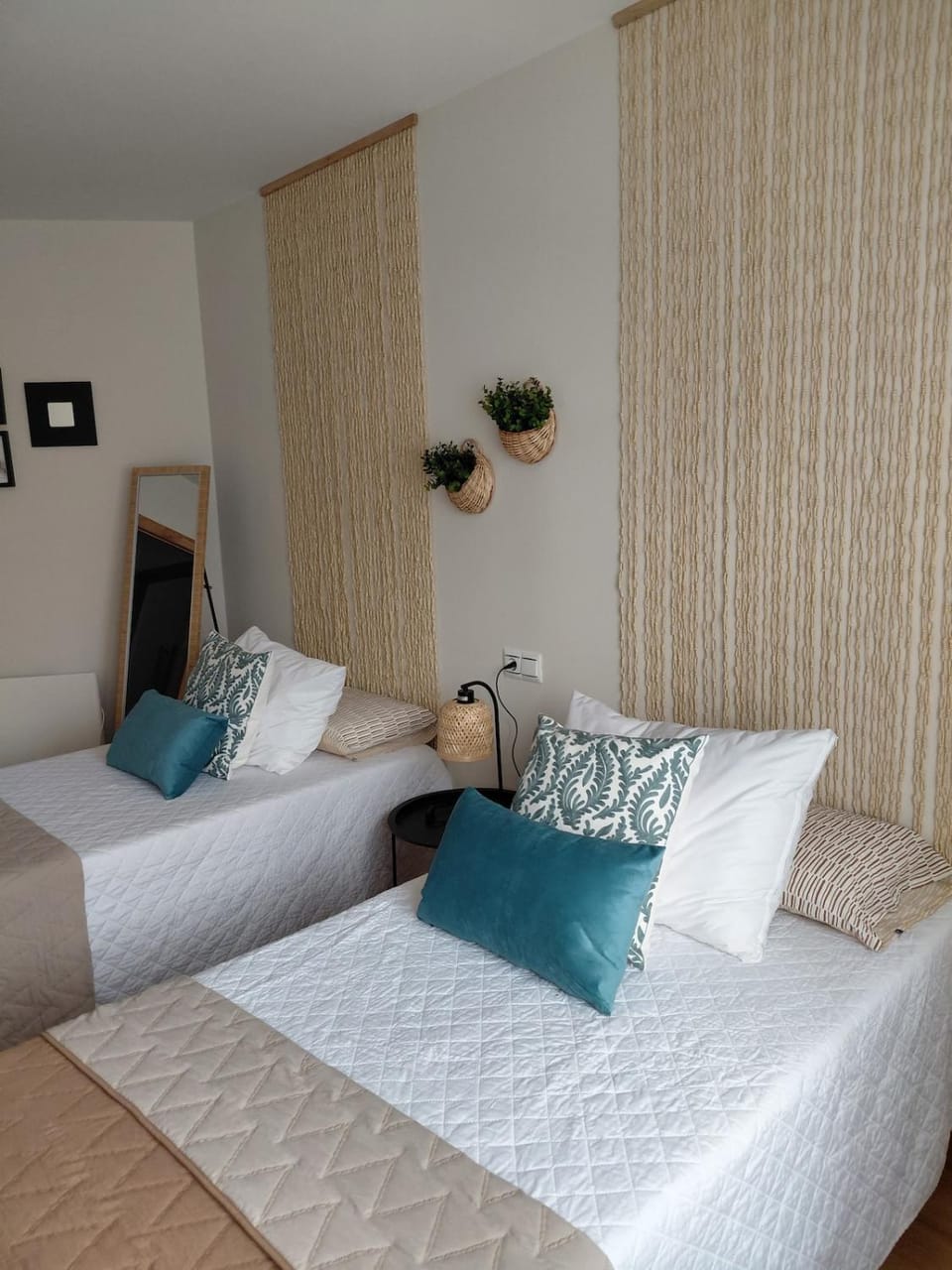 El escondite de la Ría Apartment in Cambados
