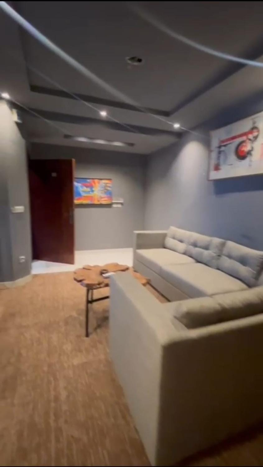 Urban Nest Peaceful Retreat in Bahria Town Apartment in Lahore