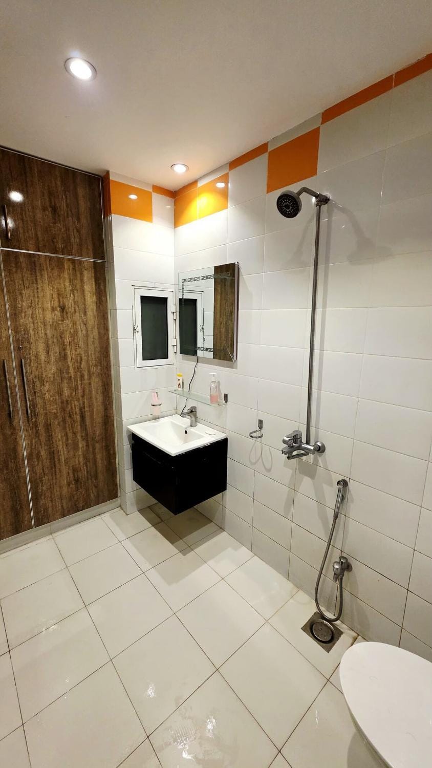 Urban Nest Peaceful Retreat in Bahria Town Apartment in Lahore