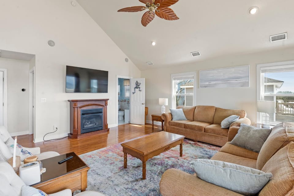 Sounds Like A Plan House in Kill Devil Hills