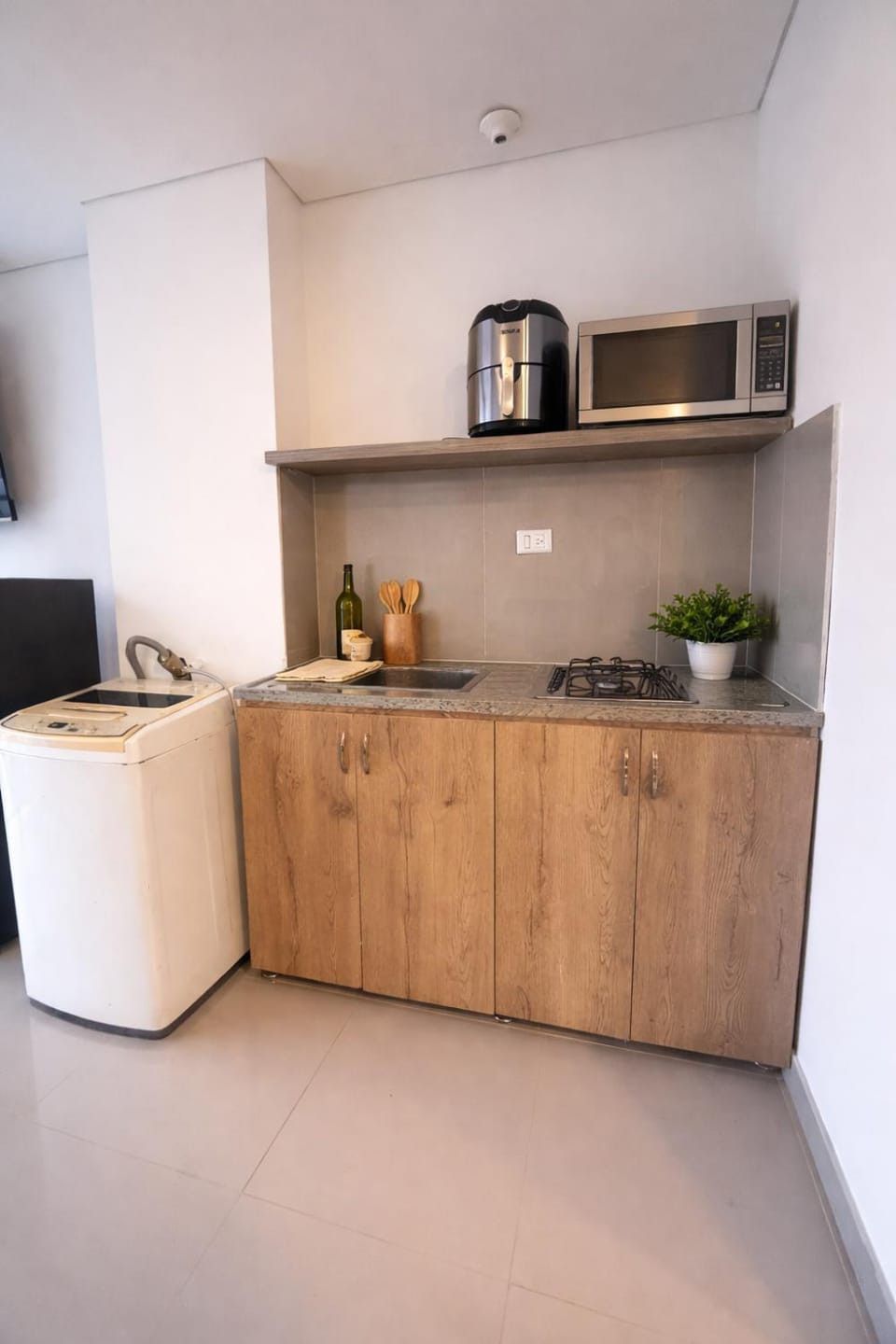 Elegante Apartamento Moderno Apartment in Bogota