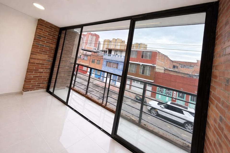 Elegante Apartamento Moderno Apartment in Bogota