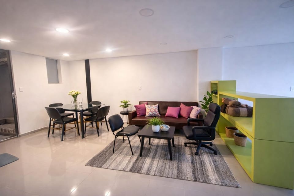 Elegante Apartamento Moderno Apartment in Bogota