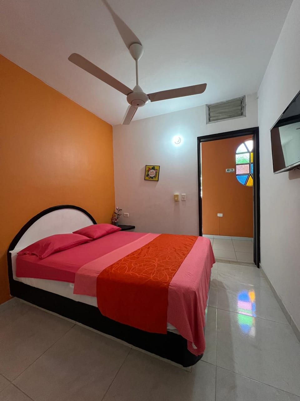 Hotel Casa Blanca Girardot Real Hotel in Girardot