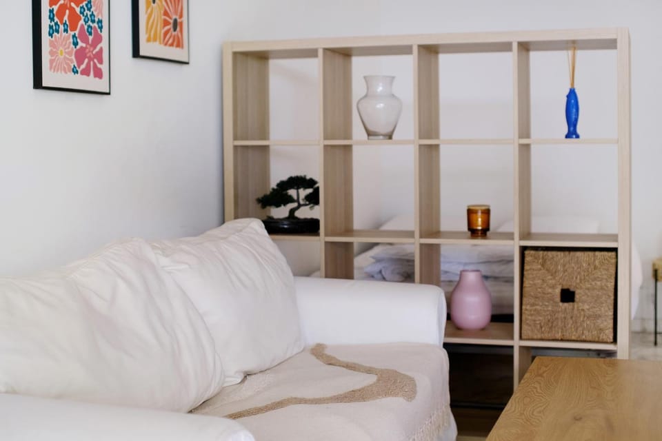 Studio la goelette Apartment in Antibes