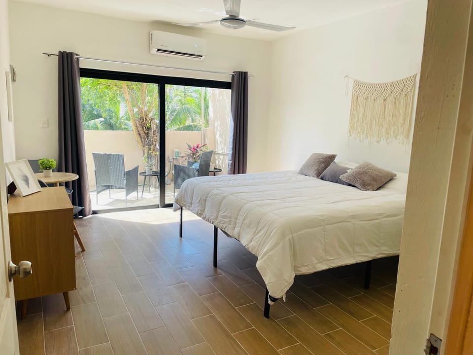 Casa Duna encantadora y equipada Apartment in Isla Mujeres