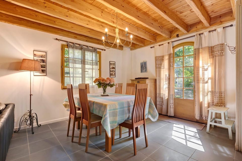 Maison de vacances De La Cascade House in Nouvelle-Aquitaine