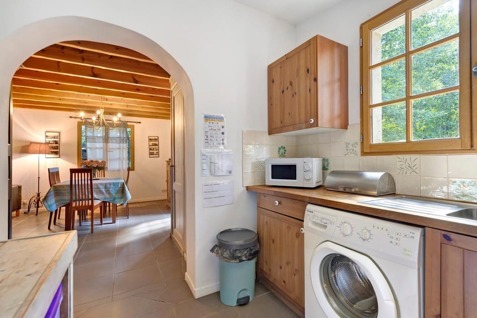 Maison de vacances De La Cascade House in Nouvelle-Aquitaine