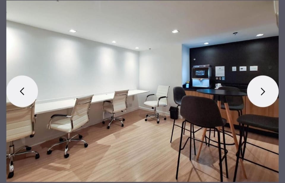 Unihome 714 Studio Niteroi Boa Viagem Apartment in Niterói