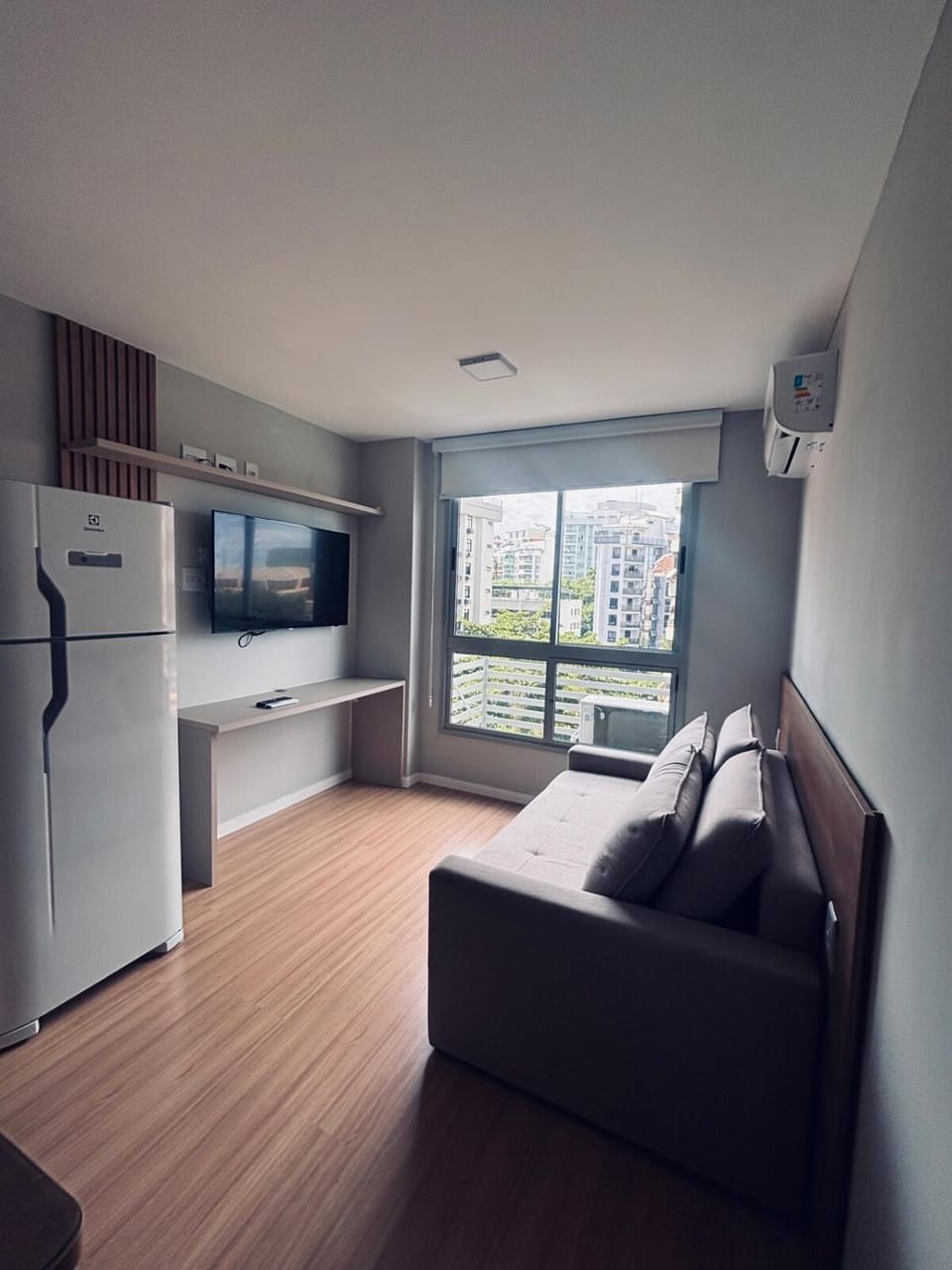 Unihome 714 Studio Niteroi Boa Viagem Apartment in Niterói