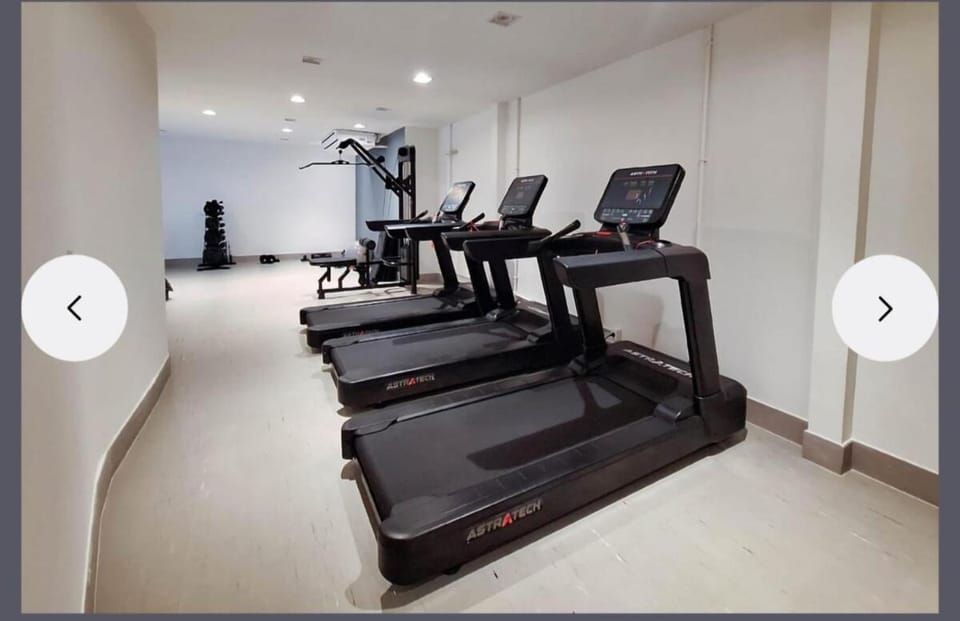 Unihome 714 Studio Niteroi Boa Viagem Apartment in Niterói