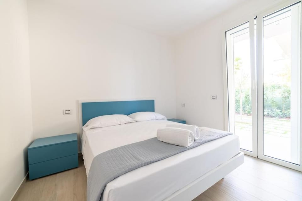 La tua casa al mare con piscina privata Apartment in Abruzzo