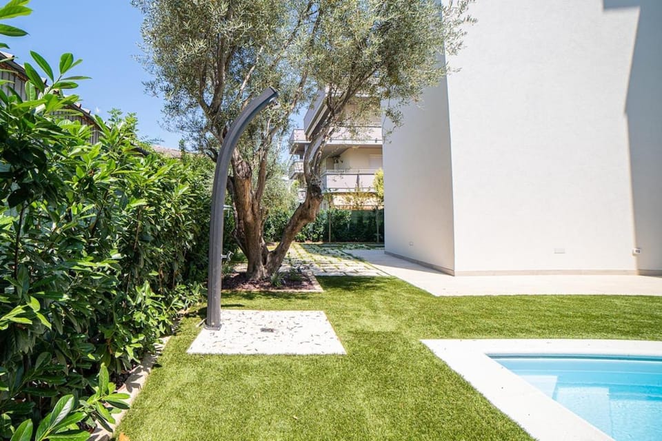 La tua casa al mare con piscina privata Apartment in Abruzzo