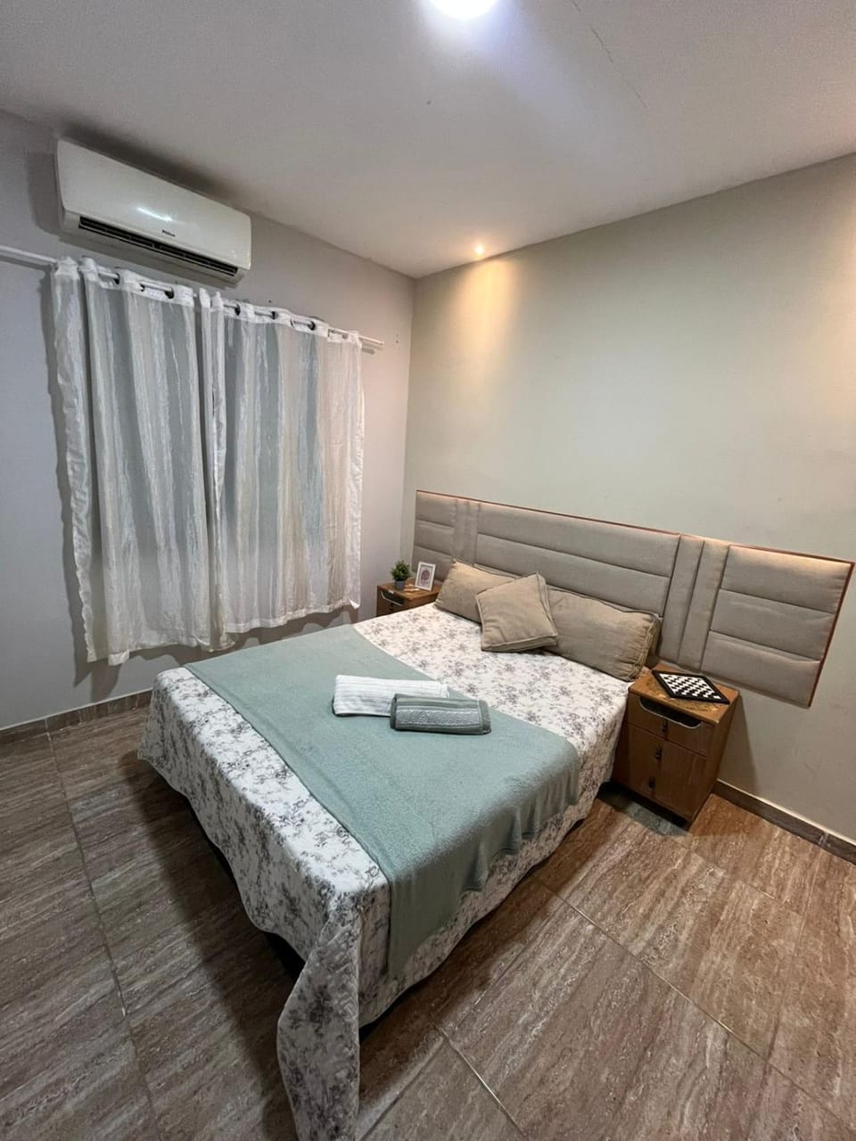 Apartamento portal da cidade Apartment in Petrolina