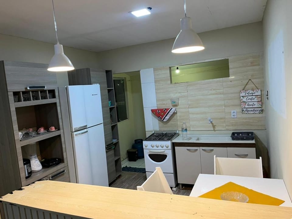 Apartamento portal da cidade Apartment in Petrolina