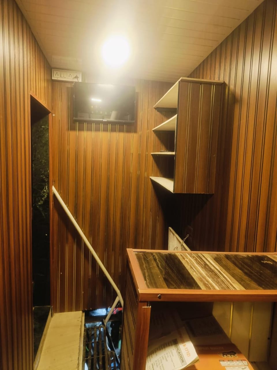 Farhan DORMITORY Hotel in Mumbai