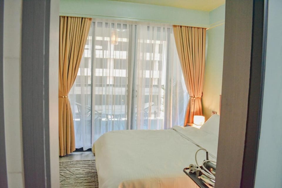 Cozy 1BR at Misty Springs Westlands W heated pool Apartment in Nairobi