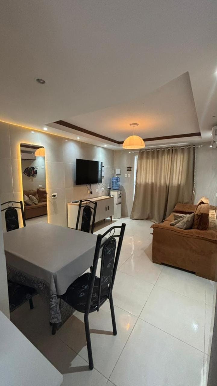 Village gales Apartment in State of Alagoas, Brazil
