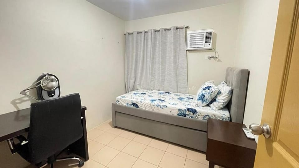Kurt Condo Rental Simple & Cozy Apartment in Dumaguete