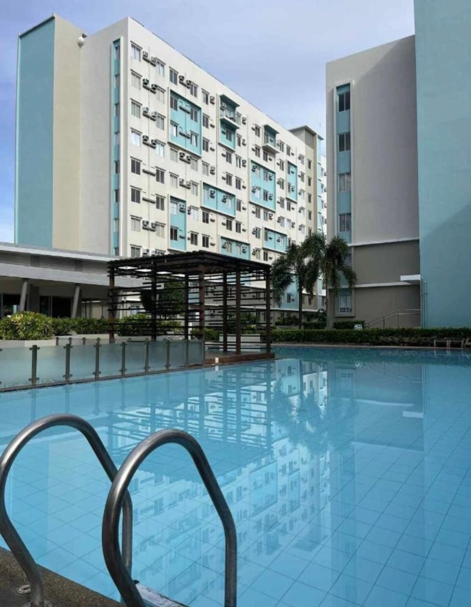 Kurt Condo Rental Simple & Cozy Apartment in Dumaguete