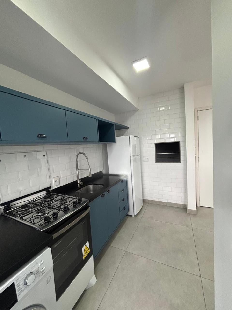 Apt 504 Luxury Design with Parking - Near Arena Airport Apartment in Porto Alegre