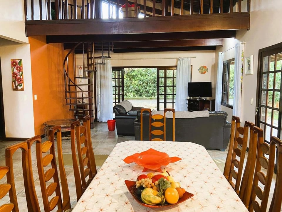 Communal lounge/ TV room, Living room, Dinner