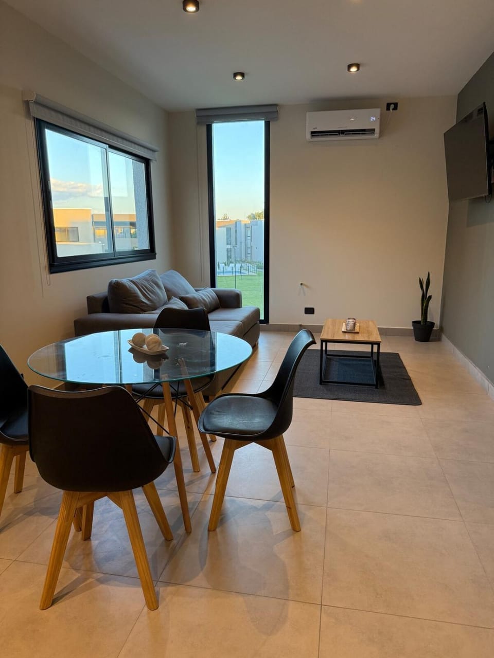 Bienvenido a tu hogar lejos de casa Apartment in Luján de Cuyo