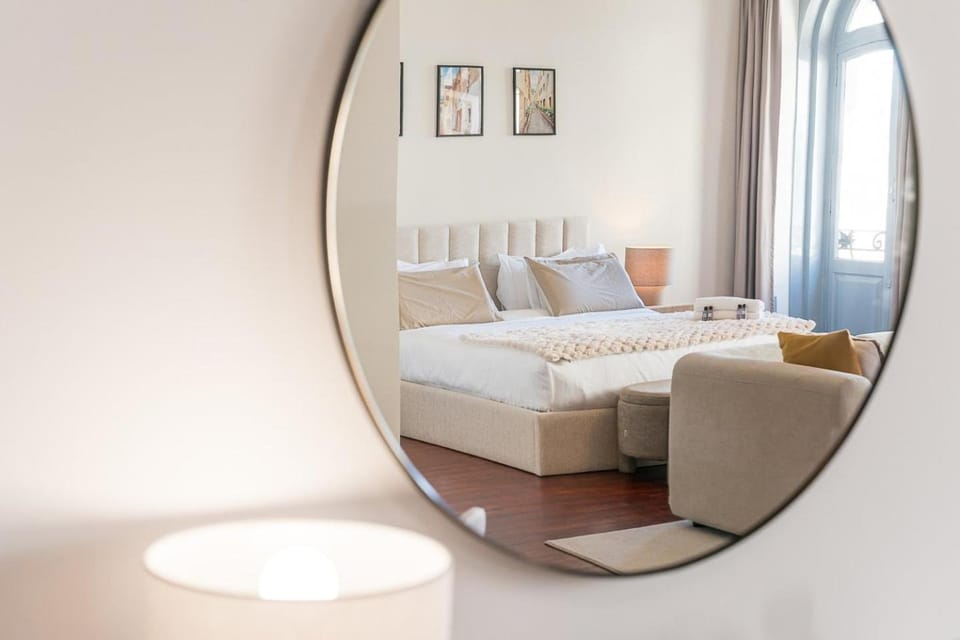 GuestReady - Grand Heritage Borges Loft Apartment in Coimbra