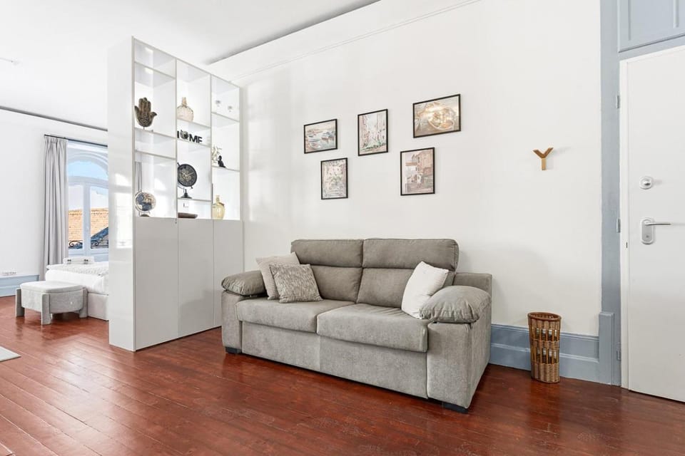 GuestReady - Grand Heritage Borges Loft Apartment in Coimbra