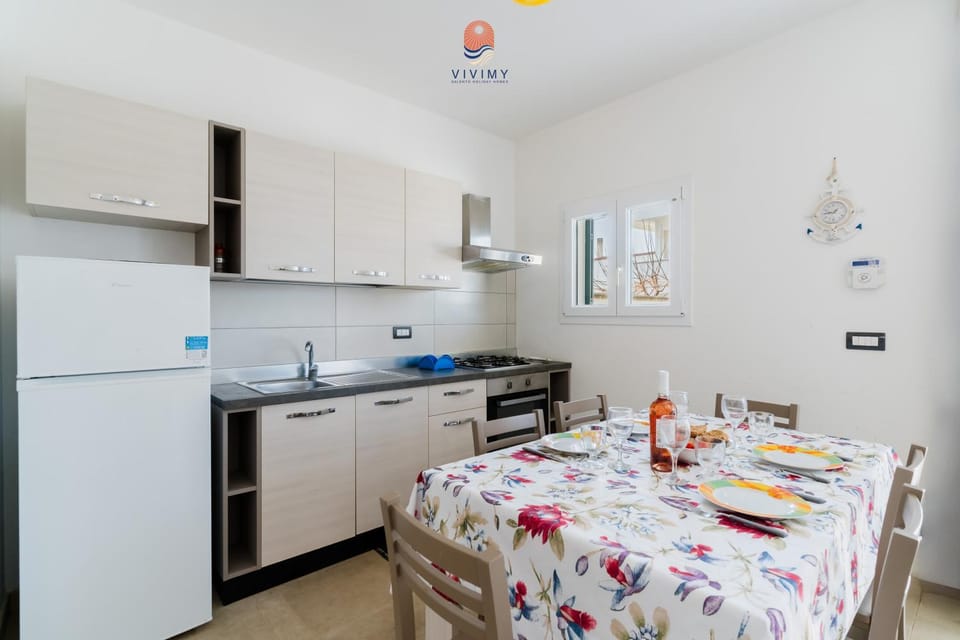 Casa Elena by Vivimy House in Torre San Giovanni