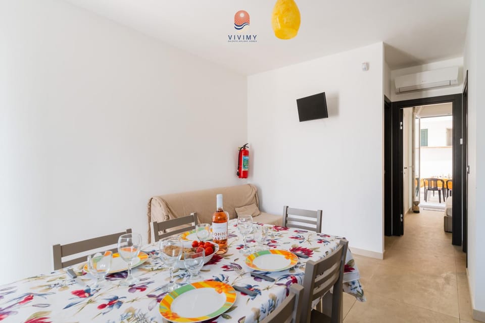 Casa Elena by Vivimy House in Torre San Giovanni
