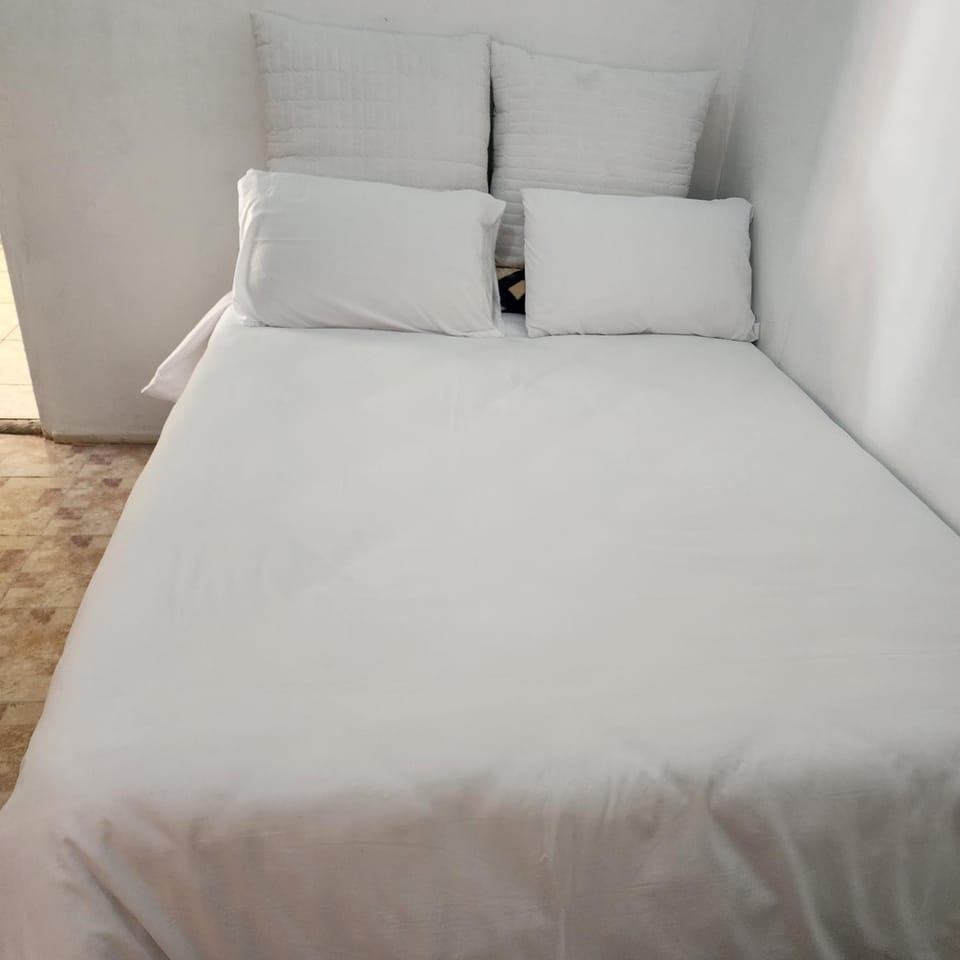 S-and Kasa Guest House Bed and Breakfast in KwaZulu-Natal