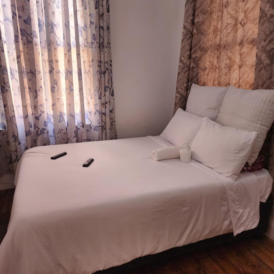 S-and Kasa Guest House Bed and Breakfast in KwaZulu-Natal