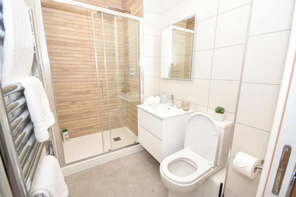 Spacious 1BED Mezzanine Apartment in Central Leeds Apartment in Leeds
