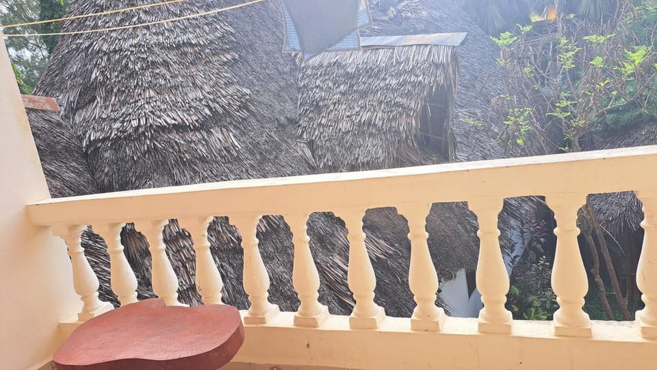 Diani Haven Swahili modern studio Apartment in Diani Beach