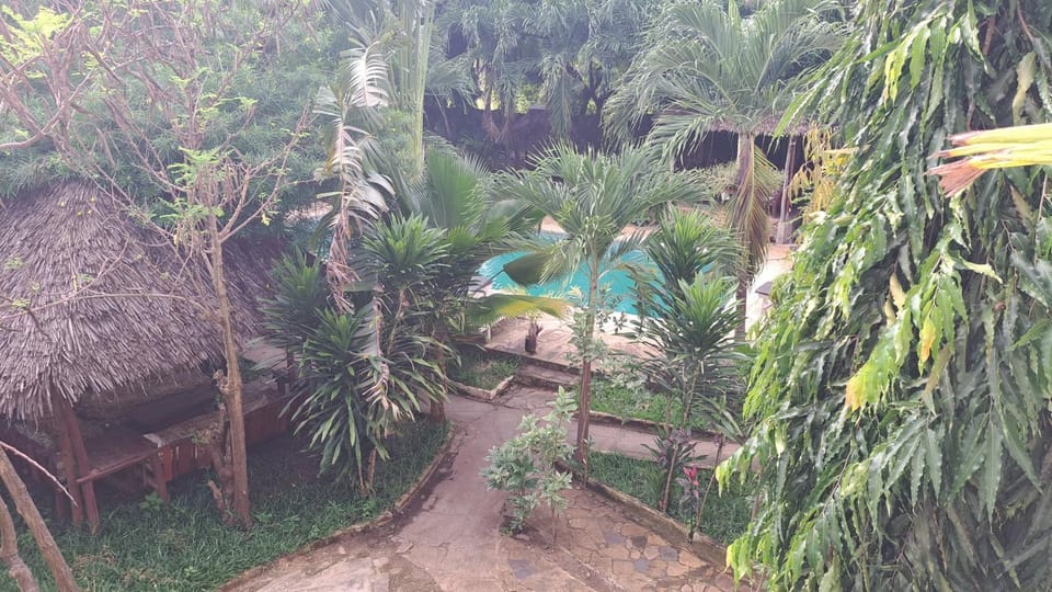 Diani Haven Swahili modern studio Apartment in Diani Beach
