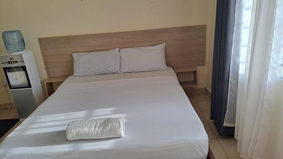 Diani Haven Swahili modern studio Apartment in Diani Beach