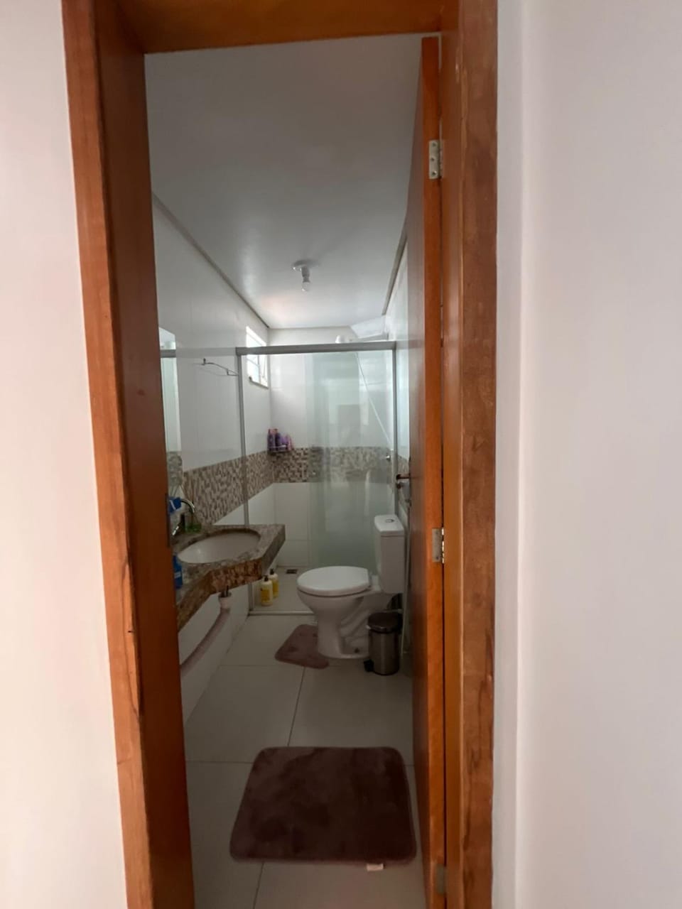 1-Bedroom Apartment, Moto GP, 24 min from the racetrack Apartment in Goiania