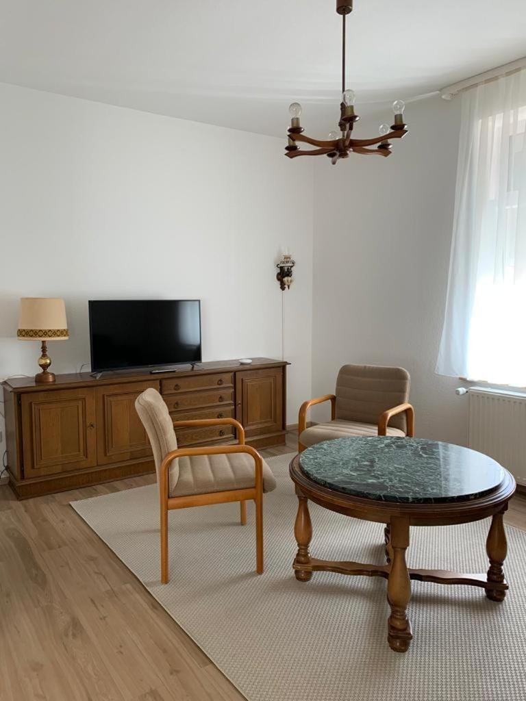Haus Allerbrücke II Apartment in Celle