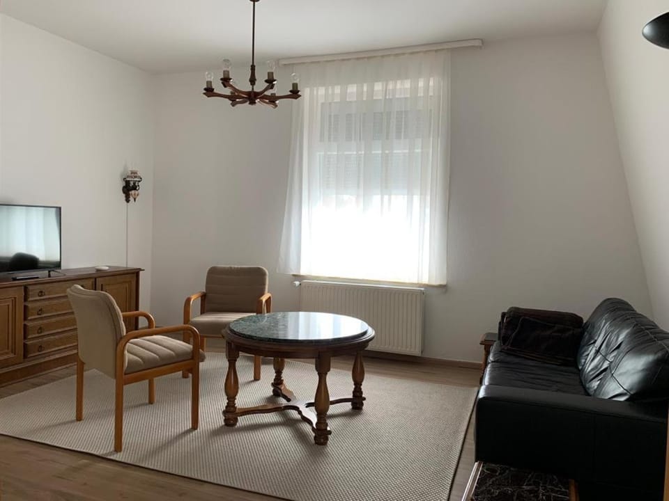 Haus Allerbrücke II Apartment in Celle