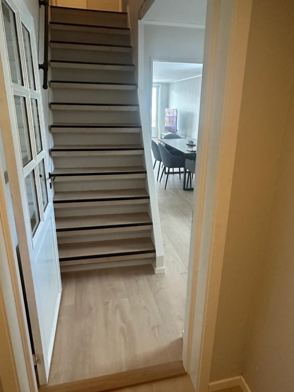 Bolig leies ut med 3 soverom Vacation rental in Trondelag