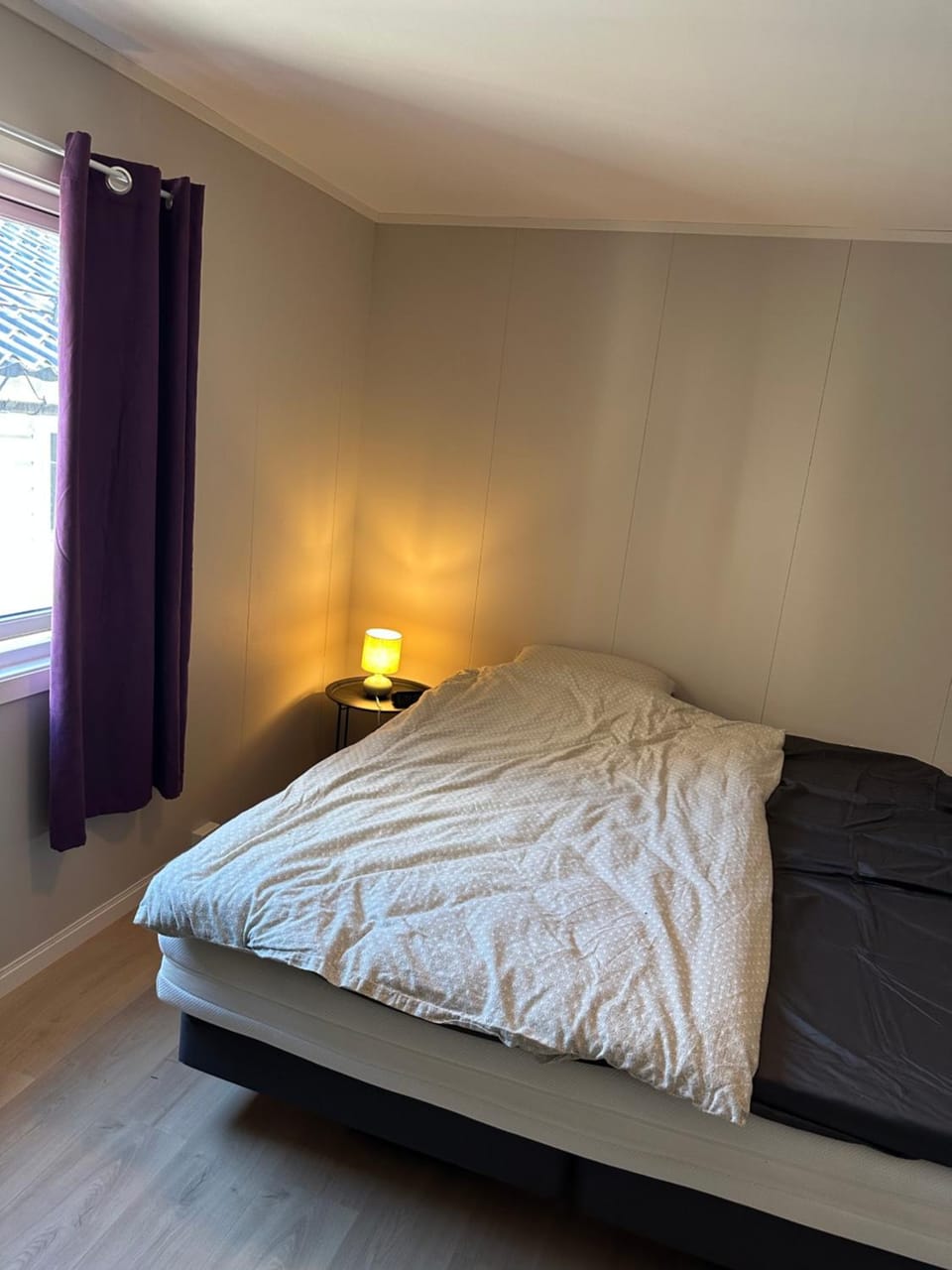 Bolig leies ut med 3 soverom Vacation rental in Trondelag