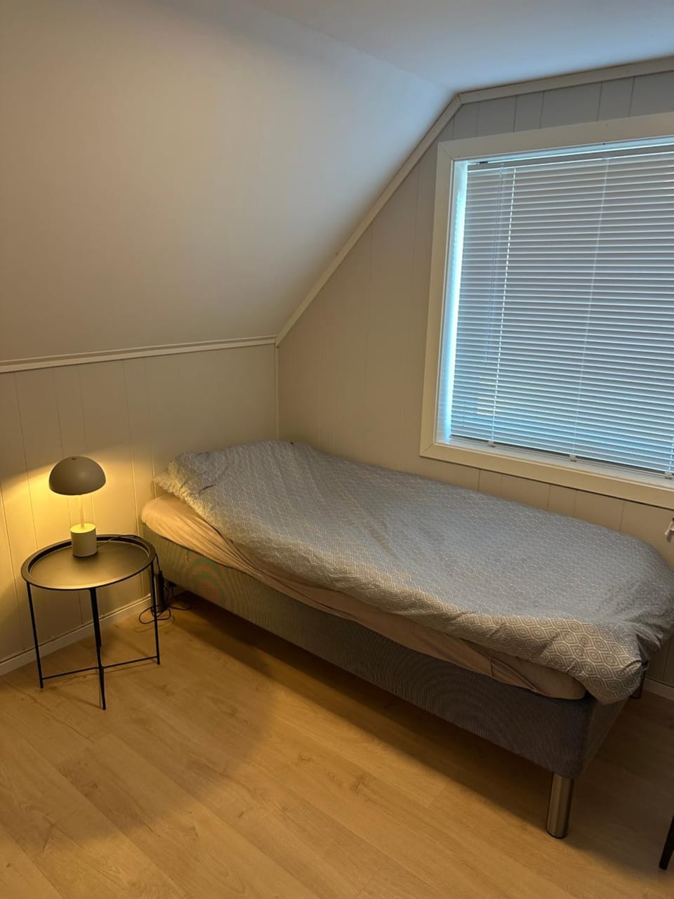 Bolig leies ut med 3 soverom Vacation rental in Trondelag
