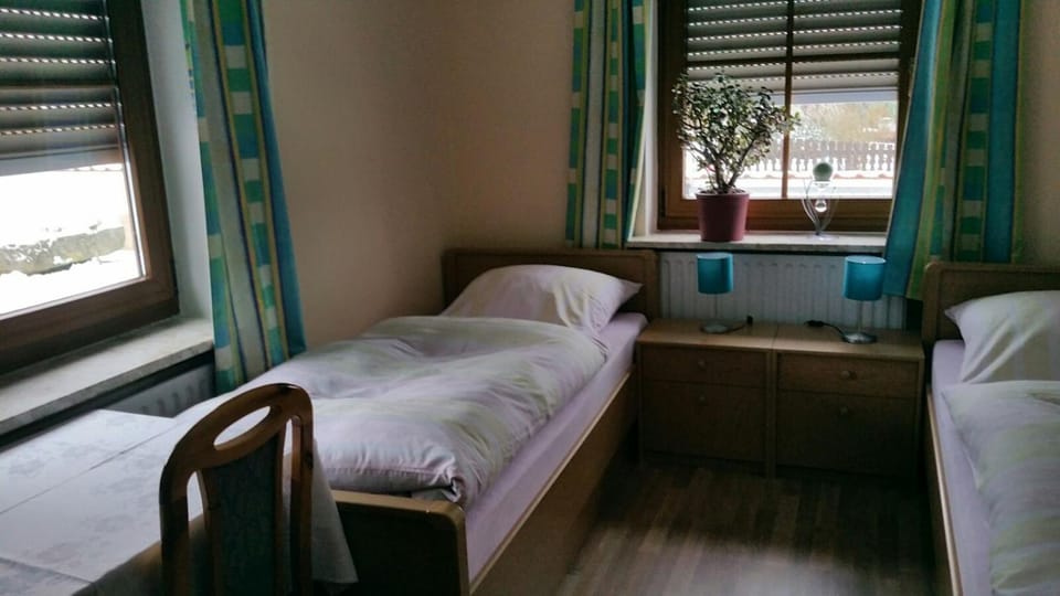 Haus Eva Bed and Breakfast in Bavaria